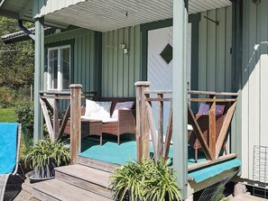Casa | Fachada