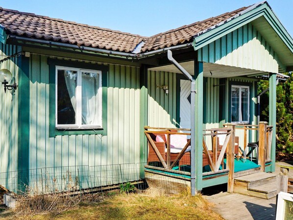 Hus | Udendørsområde