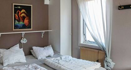 3 Person Holiday Home in Trosa