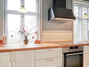 独立别墅 | 住宿内部