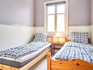 Casa | 3 quartos