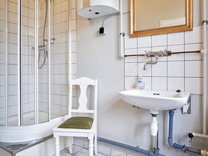 Casa | Banheiro