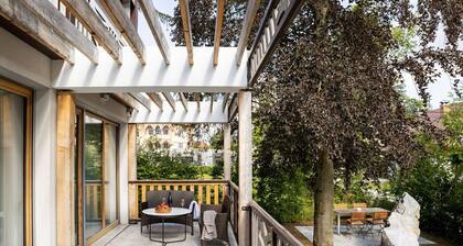 Villa Mihaela