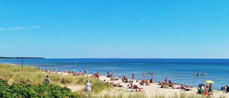 House | Beach
