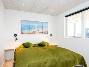 Maison | 5 chambres, ameublement personnalisé