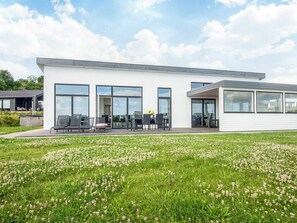 House | View from property - 10 Person Holiday Home in Sjolund (Sjølund)