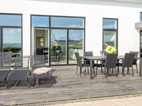 House | View from property