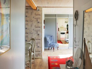 Casa | Interior