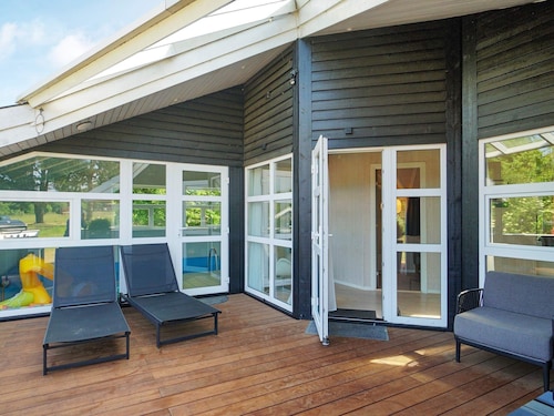 7 Person Holiday Home in Graested