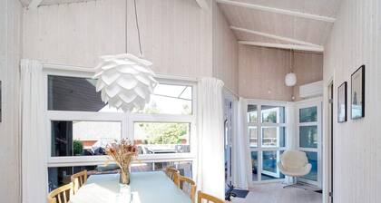 7 Person Holiday Home in Graested