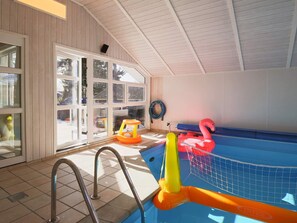 Ferienhaus | Ausstattung der Unterkunft