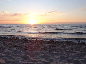 Water view - 7 Person Holiday Home in Graested (Gilleleje)