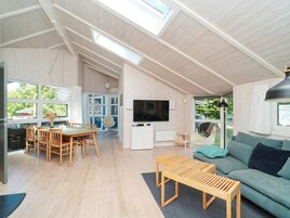 單棟房屋 | 用餐區