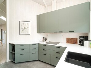 House | Private kitchen