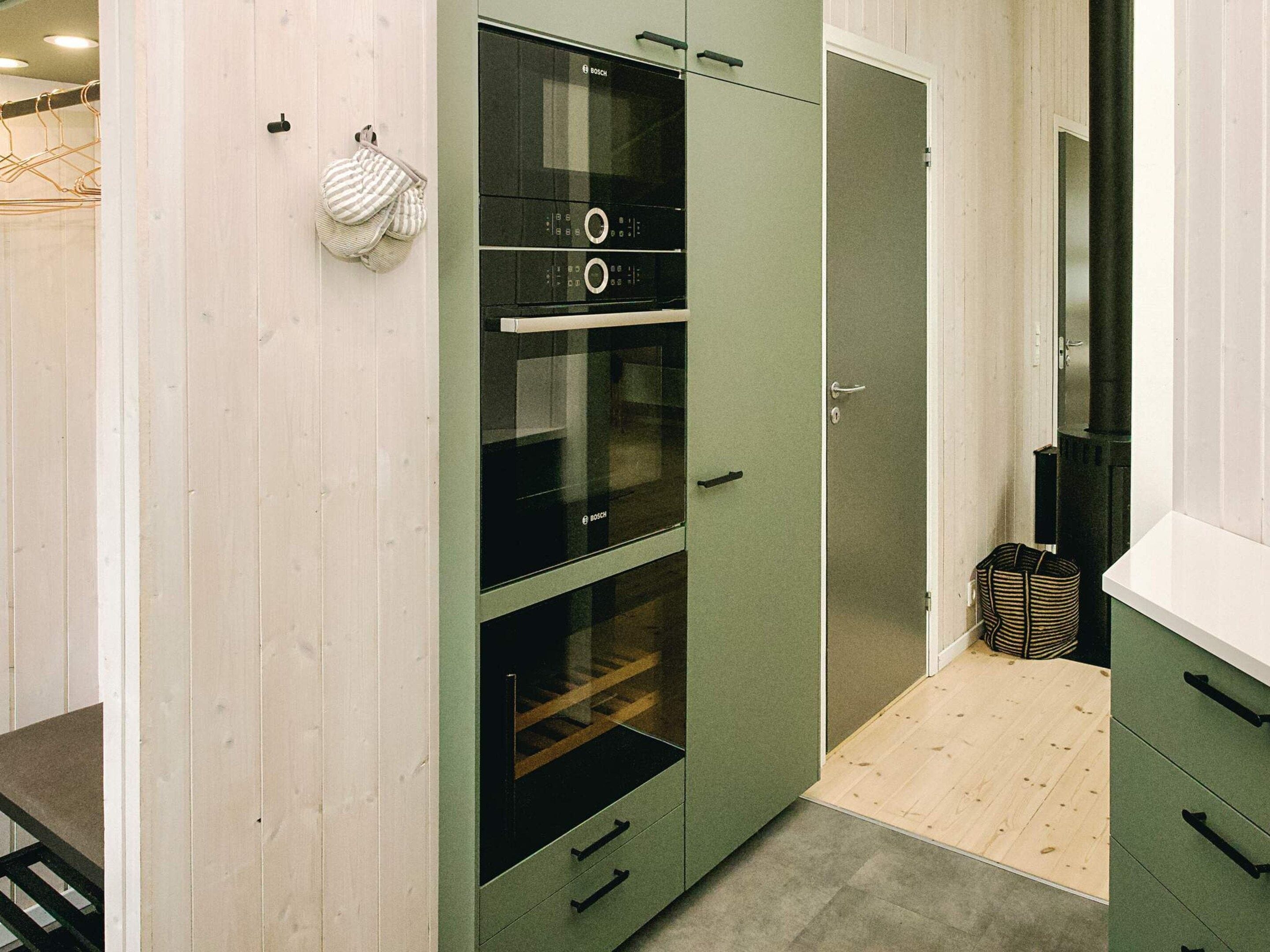 Hus | Interiør