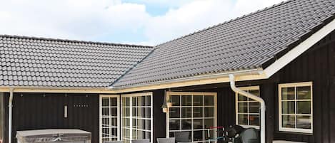 Casa | Exterior