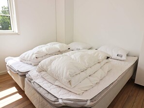 House - 8 Person Holiday Home in Hadsund (Hadsund)