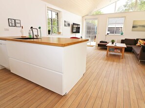 Ferienhaus | Innenbereich