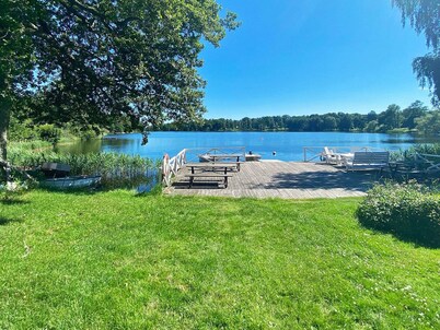 4 Person Holiday Home in Vetlanda