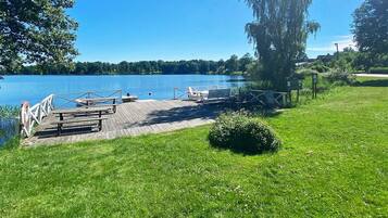 House | Water view