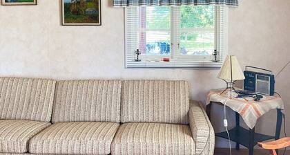4 Person Holiday Home in Vetlanda
