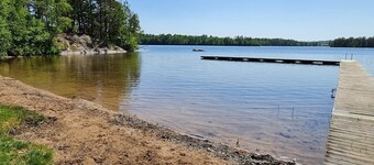 4 Person Holiday Home in Vetlanda