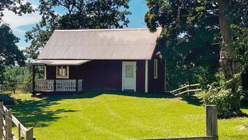 House | Exterior