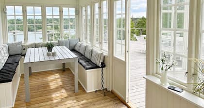 5 Person Holiday Home in Vaddo-by Traum