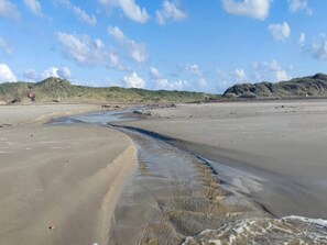 House | Beach