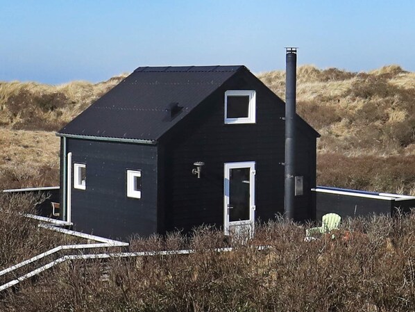 House | Exterior