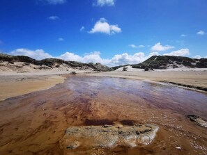 Casa | Vista al agua