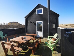 House | Dining - 2 Person Holiday Home in Brovst (Brovst)
