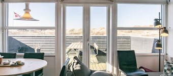 2 Person Holiday Home in Brovst