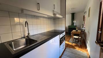 House | Private kitchen