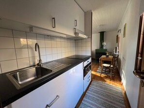 House | Private kitchen - 4 Person Holiday Home in Hillerstorp-by Traum (Hillerstorp)