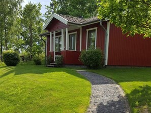 House | Exterior - 4 Person Holiday Home in Hillerstorp-by Traum (Hillerstorp)