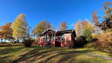 House | Exterior