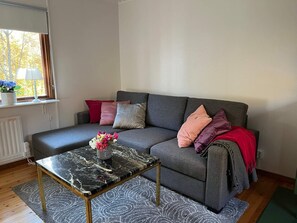 House | Living area - 4 Person Holiday Home in Hillerstorp-by Traum (Hillerstorp)