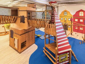 Apartment | Kinderbereich