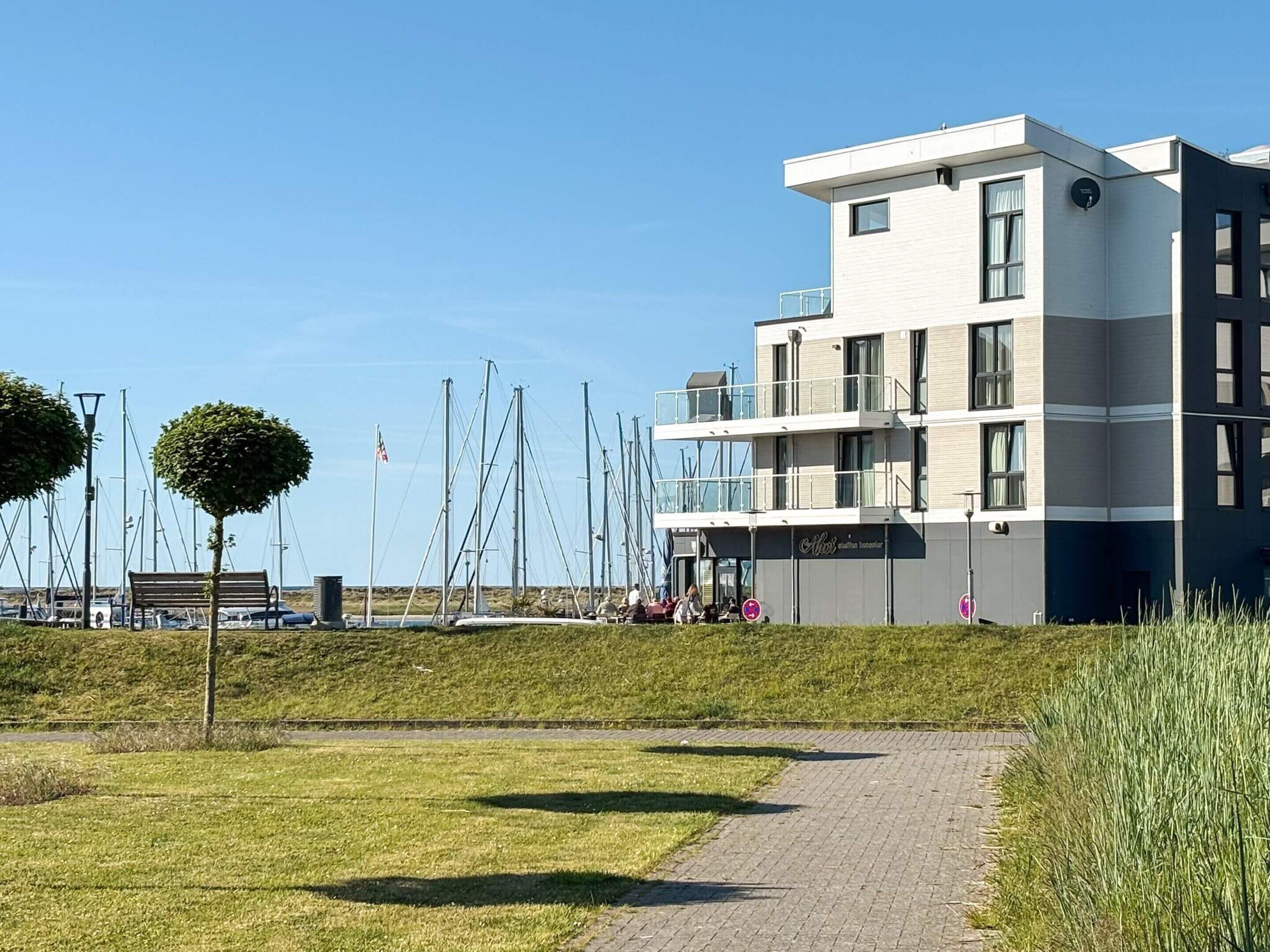 Apartment | Exterior