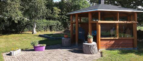 Casa | Servei de l'allotjament