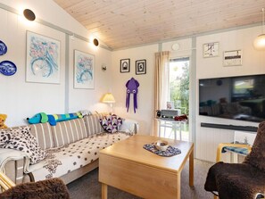 独立别墅 | 住宿内部