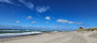 4 Person Holiday Home in Skagen