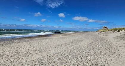 4 Person Holiday Home in Skagen