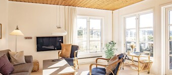 4 Person Holiday Home in Skagen