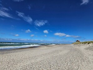 Water view - 4 Person Holiday Home in Skagen (Skagen)