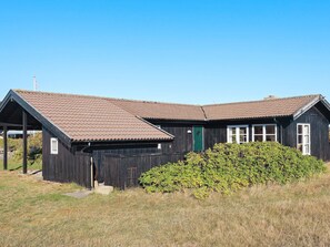 House | Exterior
