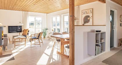 4 Person Holiday Home in Skagen