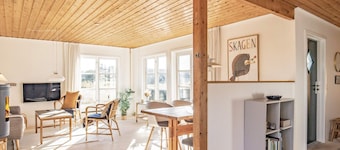 4 Person Holiday Home in Skagen