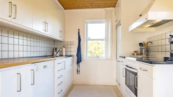 Hus | Privat køkken